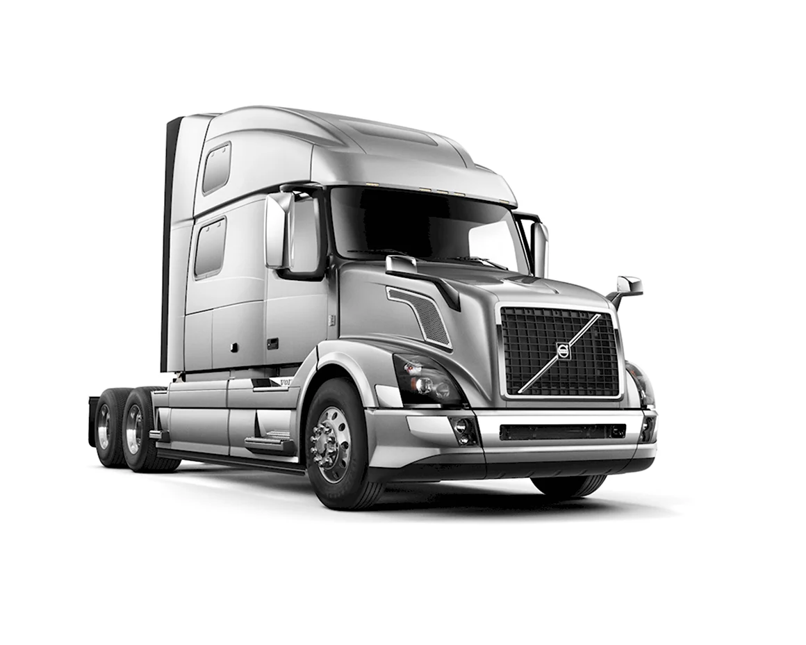 Volvo 780 Truck