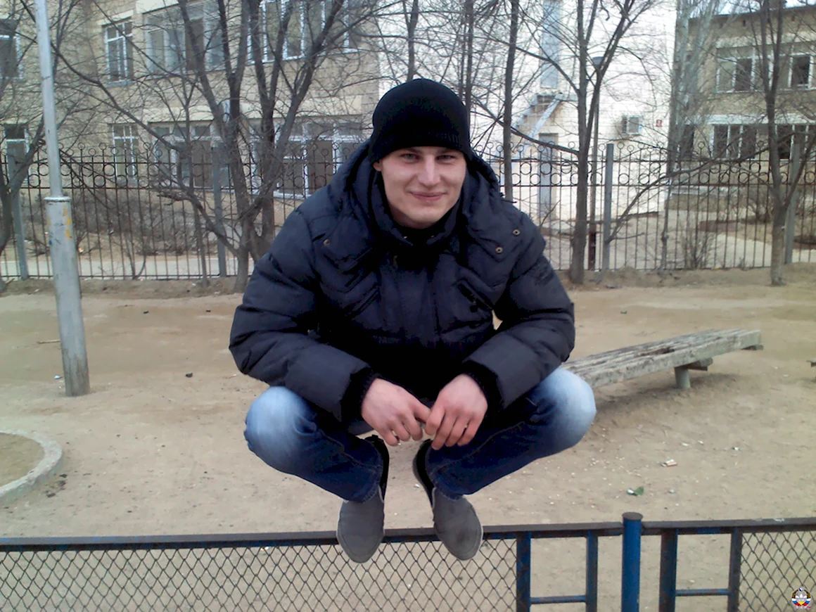 Воронухин Александр Александрович