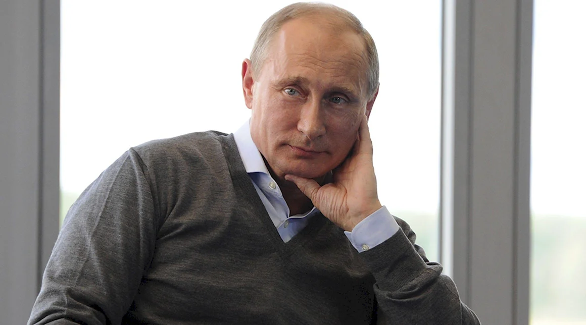 Вова Путин
