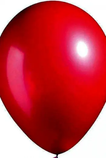 Воздушный шарик
