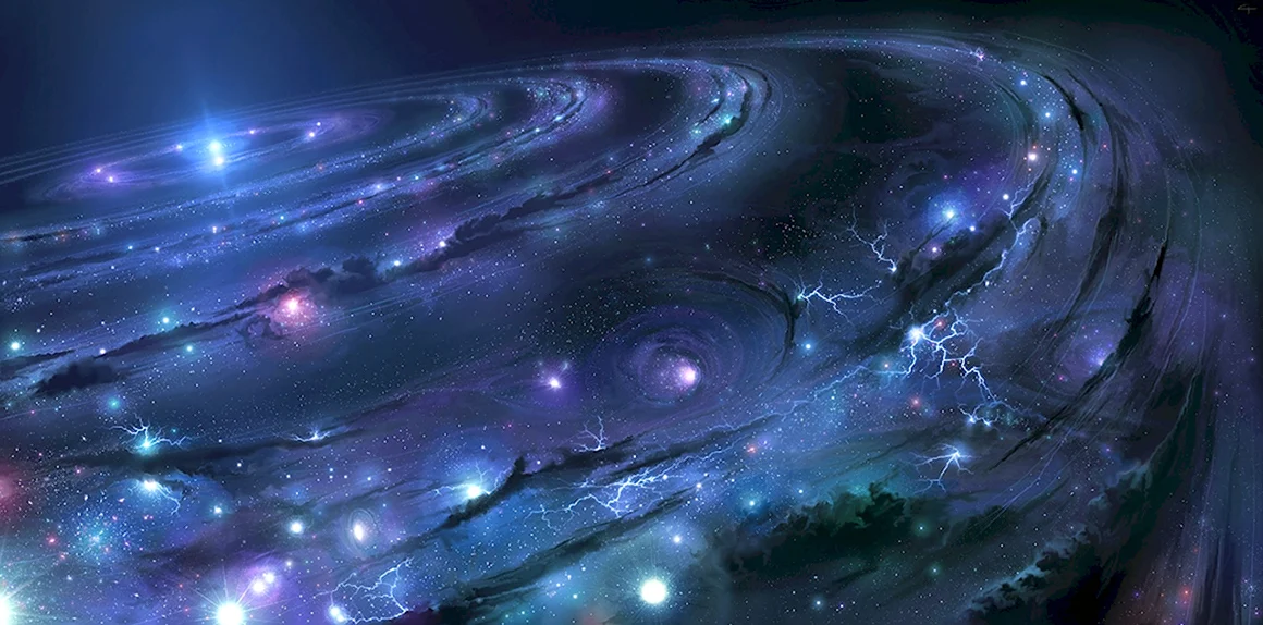 Вселенная