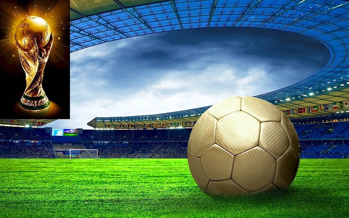 Всемирный день футбола World Football Day