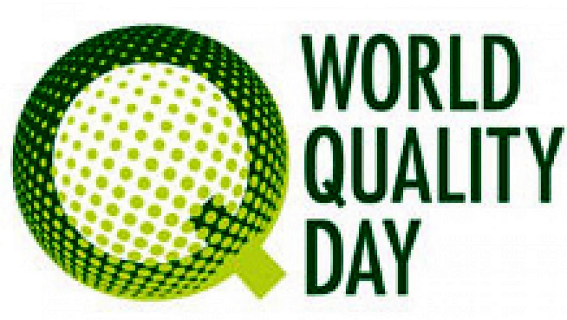Всемирный день качества World quality Day