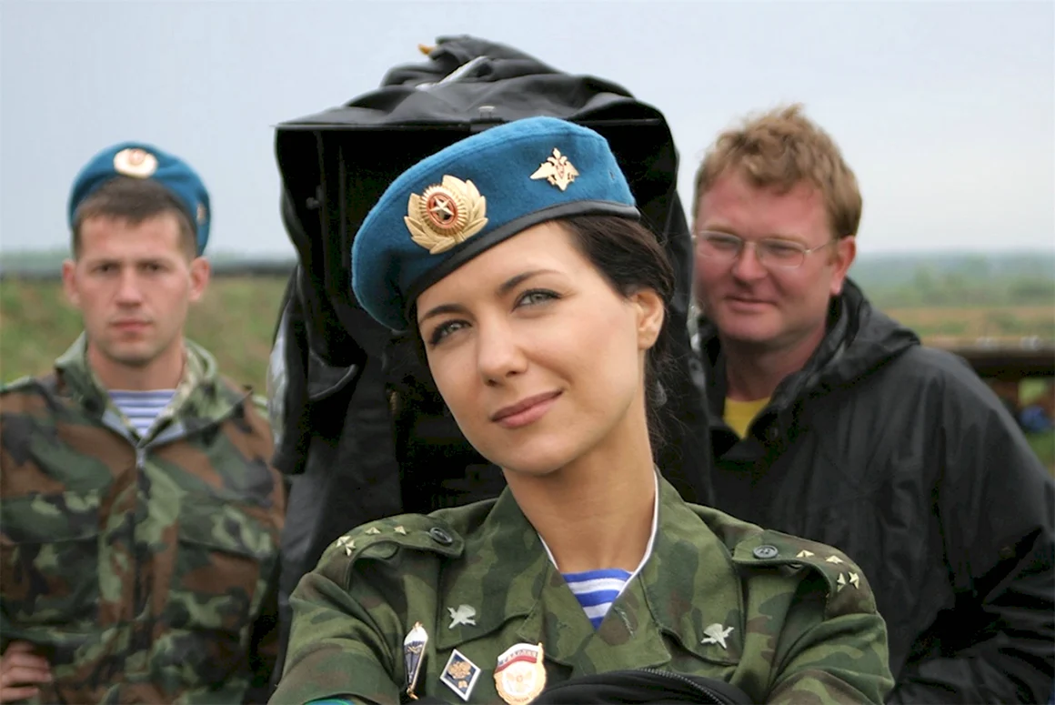 Второе дыхание фильм 2008 Климова