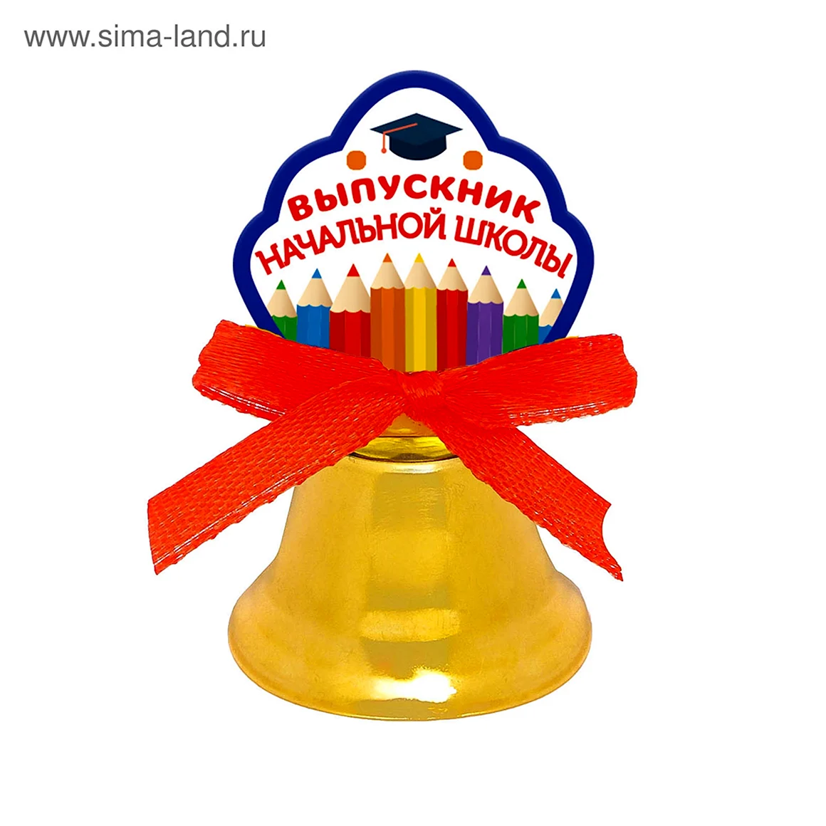 Выпускник начальной школы