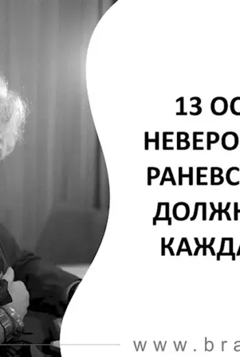 Высказывания Фаины Раневской о женщинах