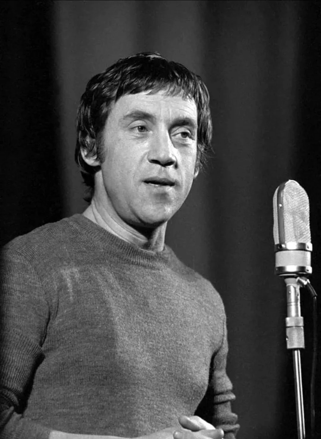 Высоцкий 1977