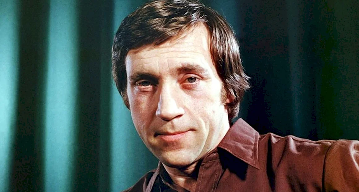 Высоцкий Владимир 1977