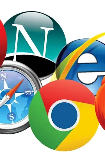 Web браузер
