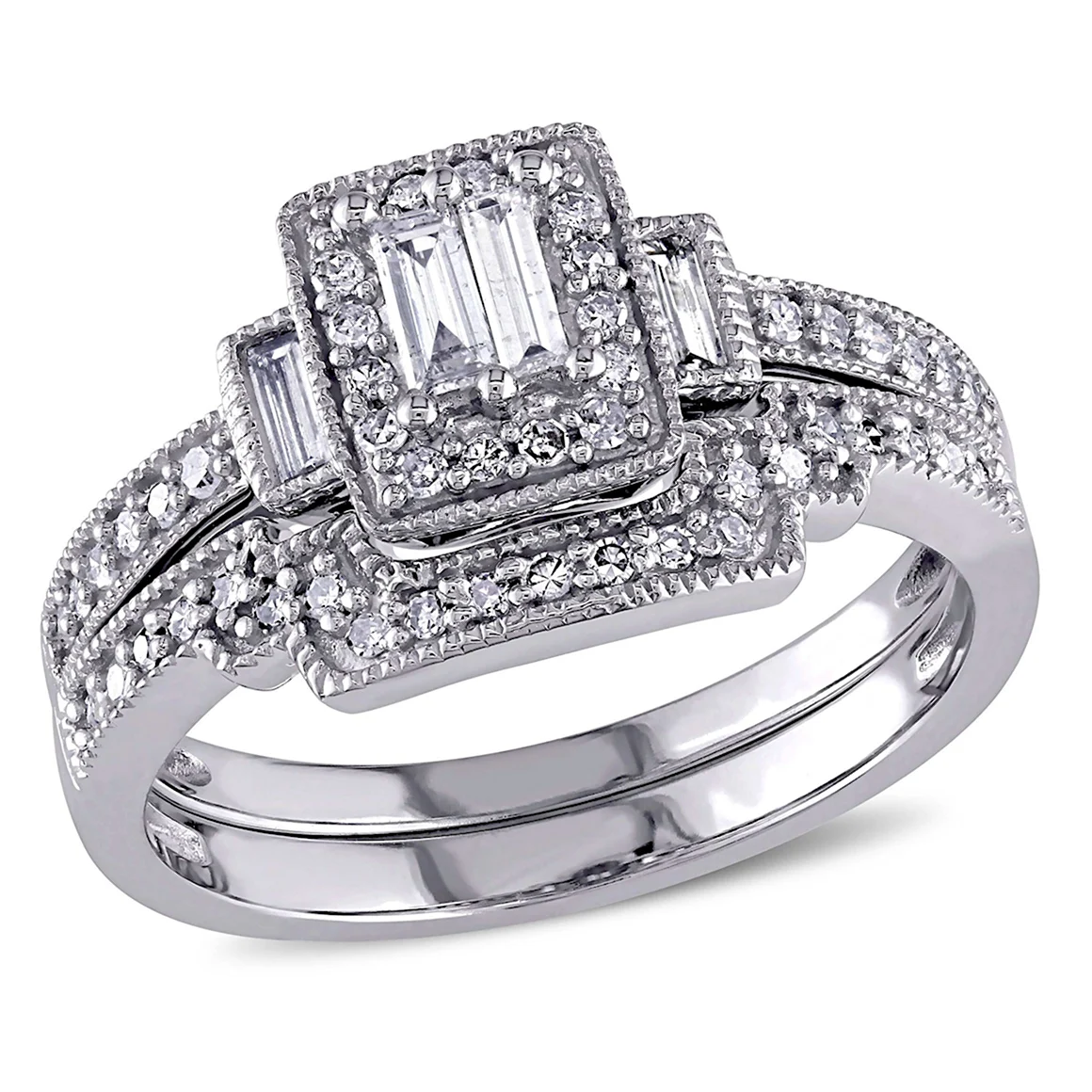 White Gold a036
