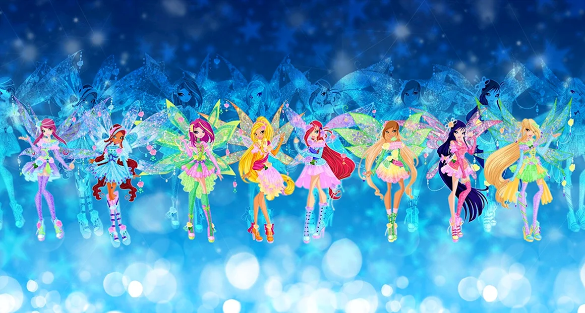 Winx Honix