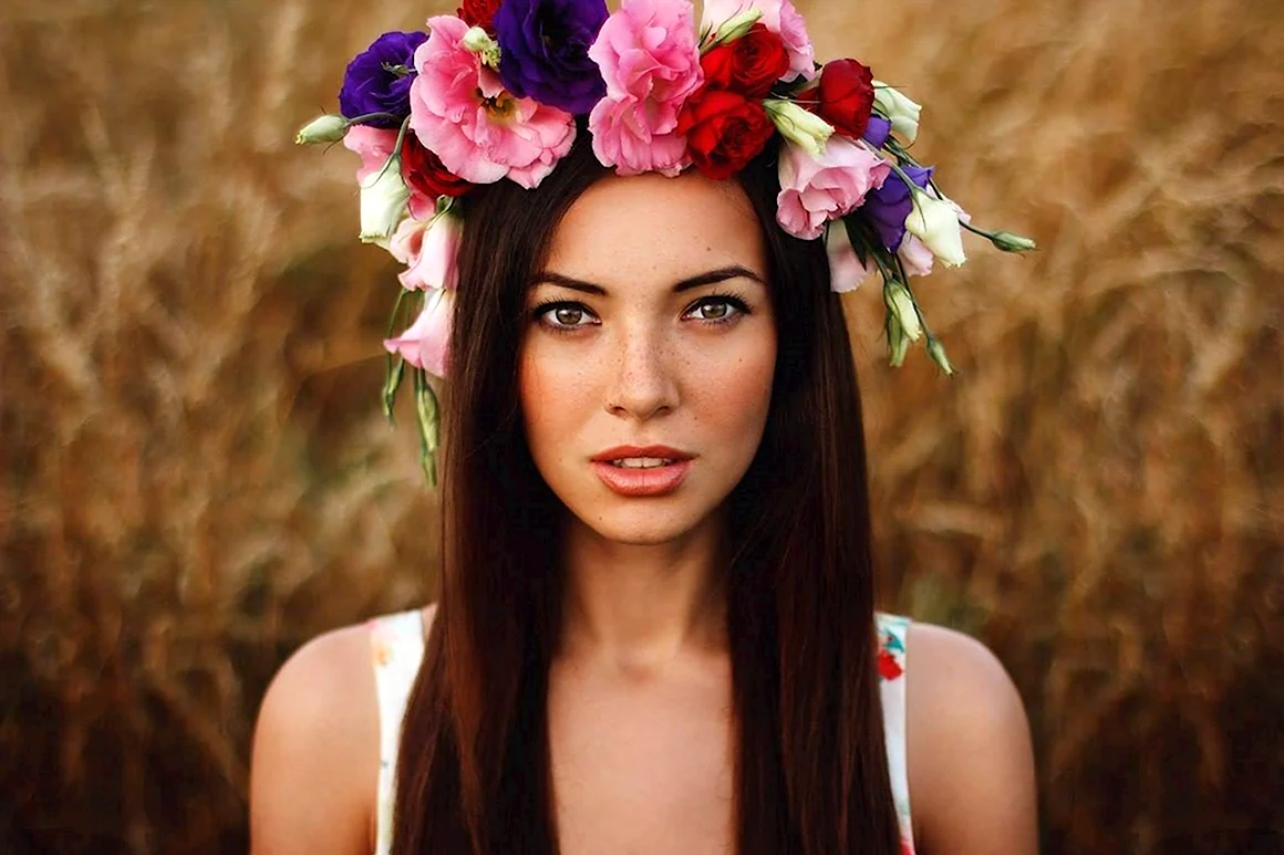 Yaktak Гуцулка Ксеня