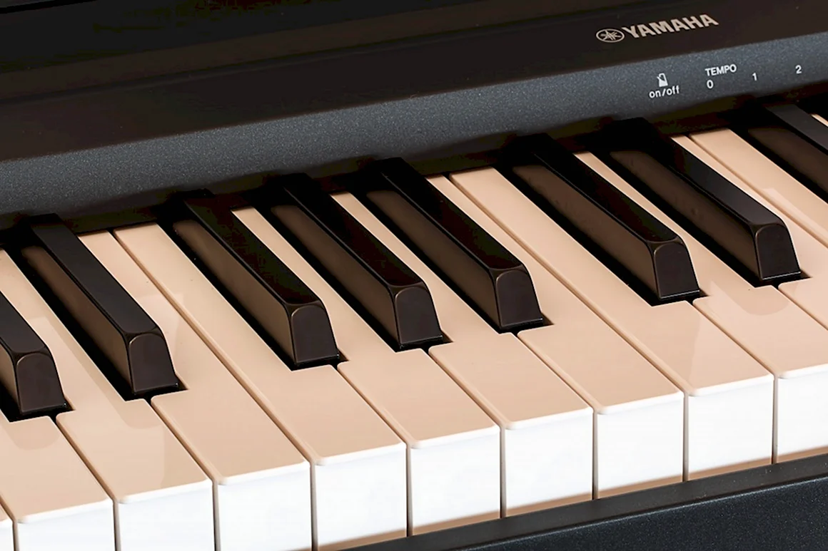 Yamaha Electric Keyboard