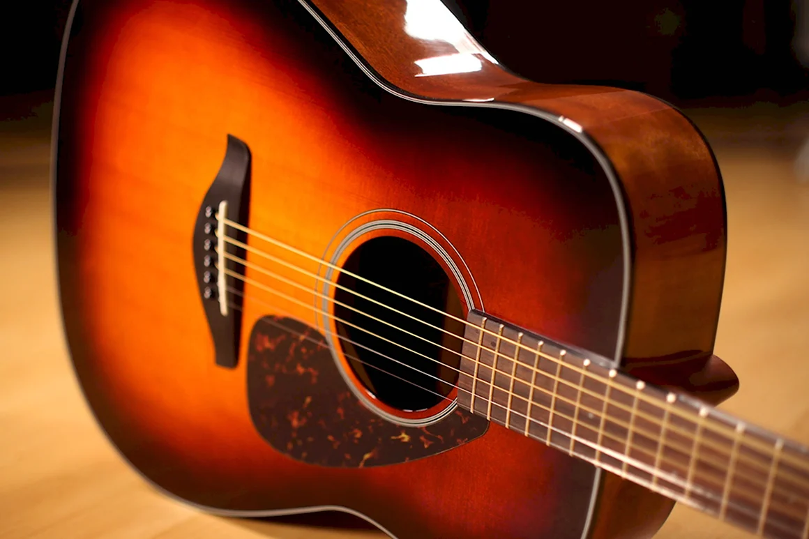 Yamaha fg800
