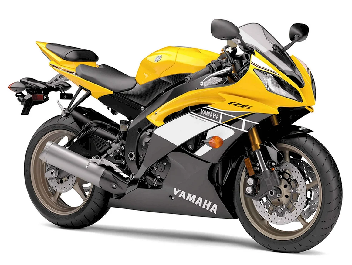 Yamaha Moto
