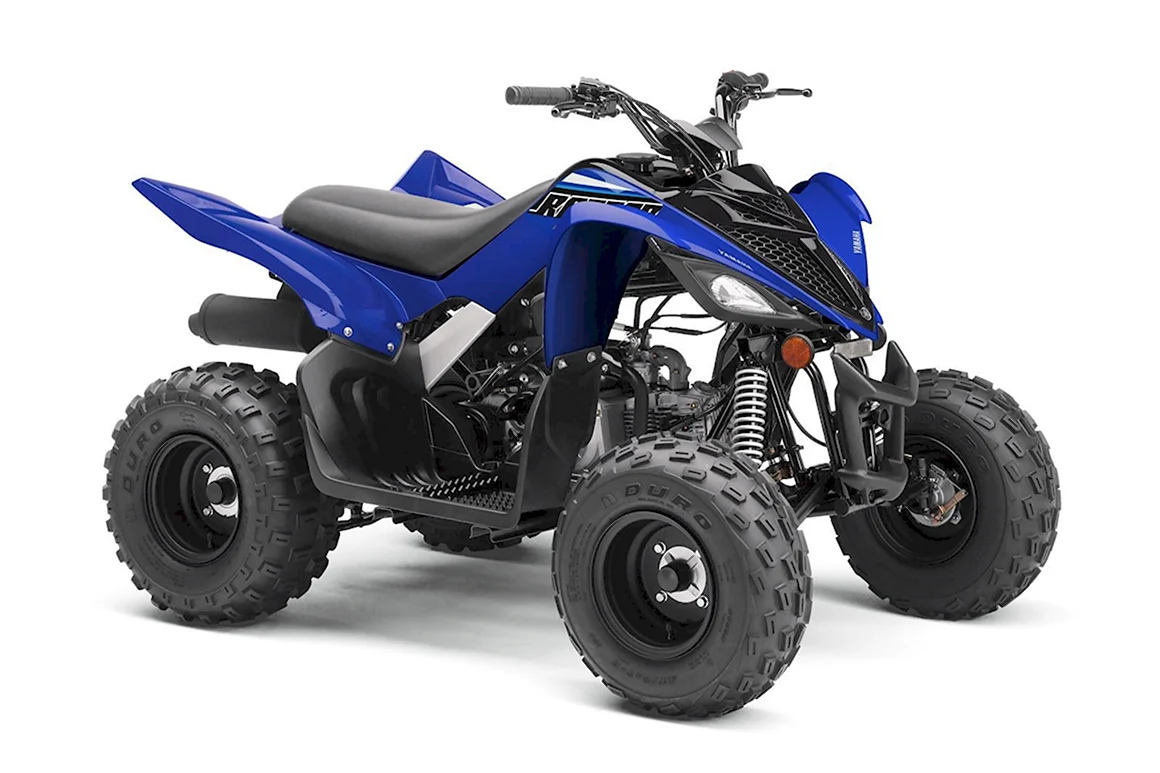 Yamaha yfm90r Raptor 90