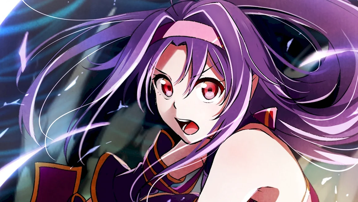 Yuuki Konno Art
