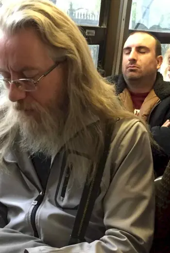 Забавные совпадения