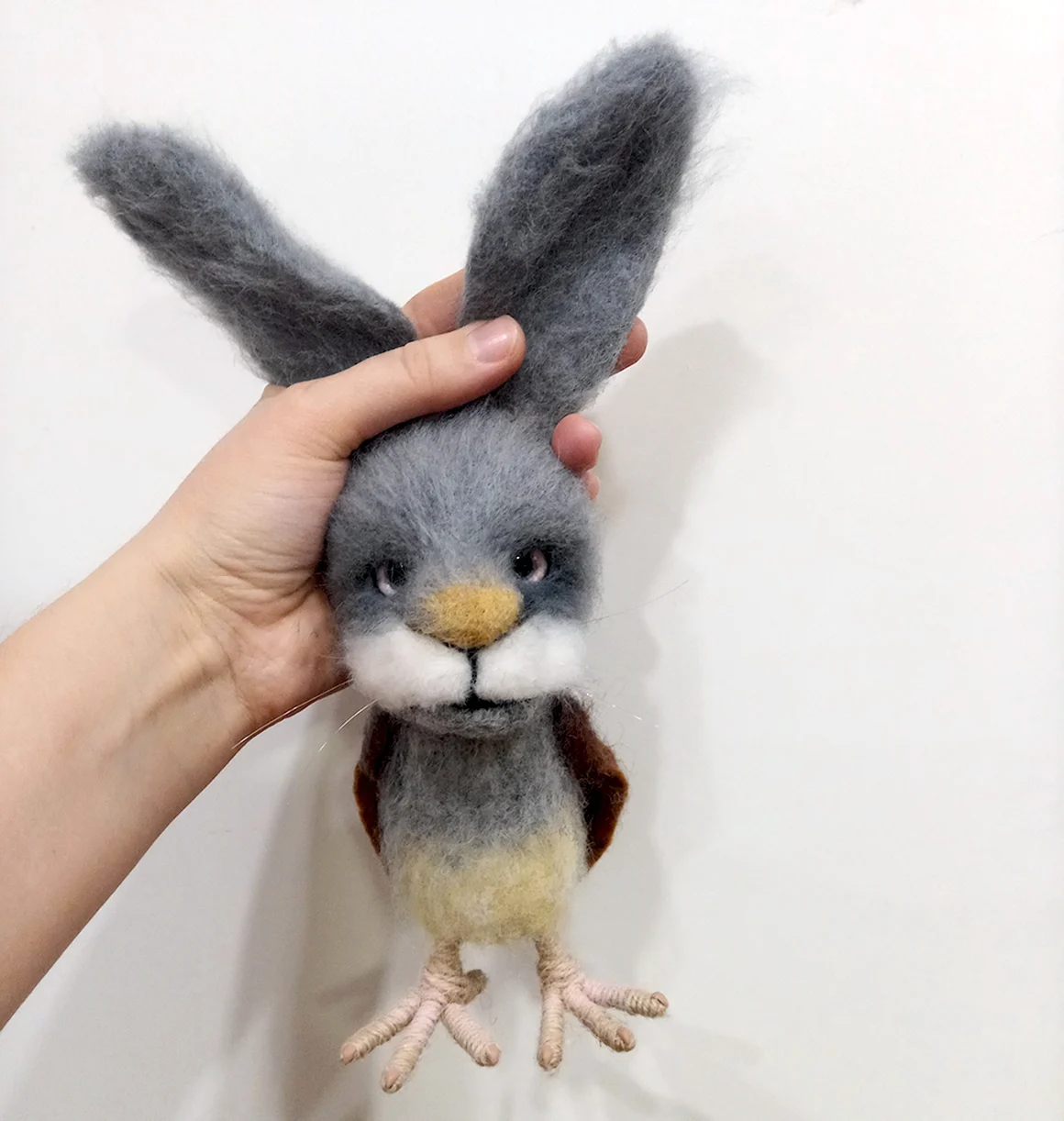 Заебушек игрушка