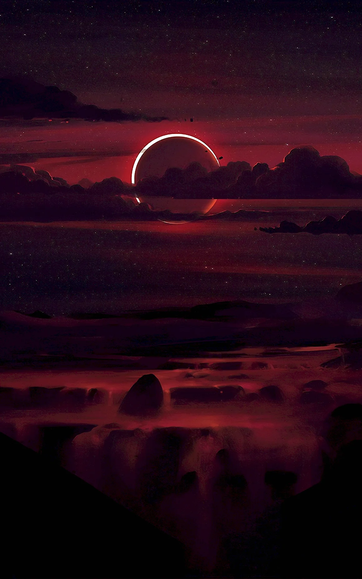 Закат