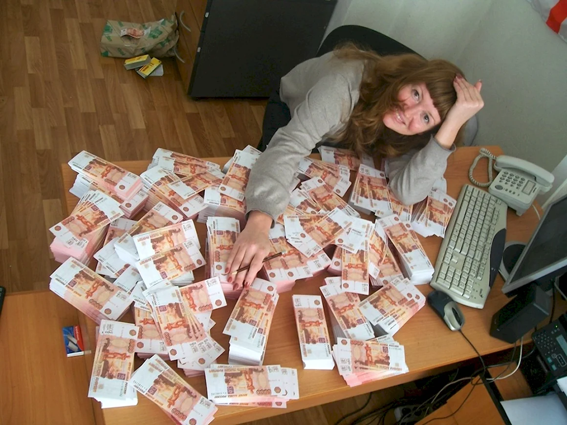 Зарабатывать большие деньги