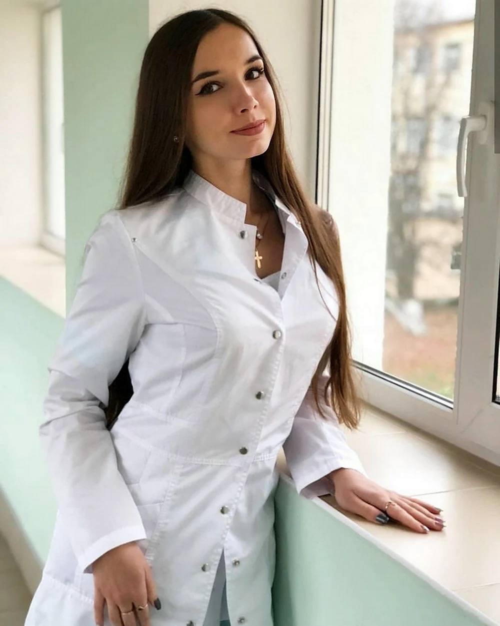 Зарипова Екатерина Сергеевна