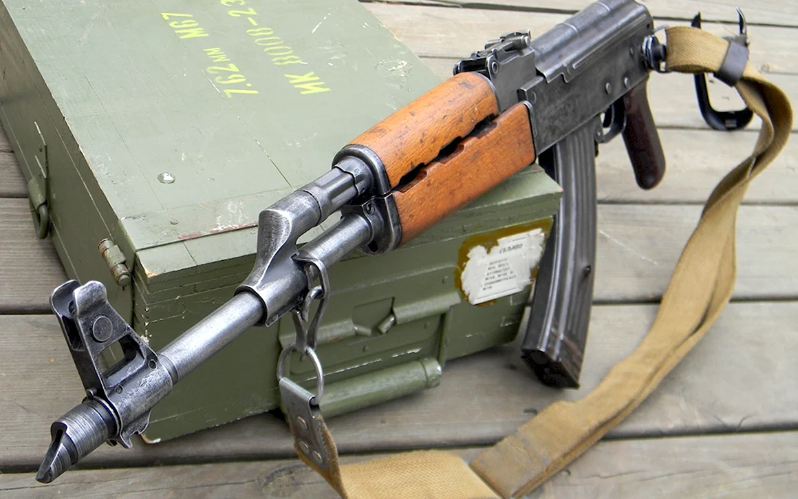 Zastava m70 автомат