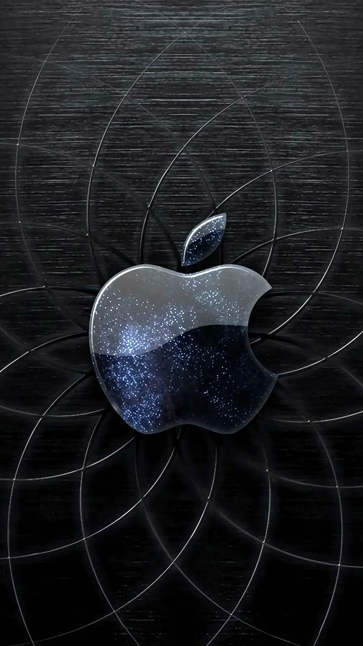 Заставка на iphone