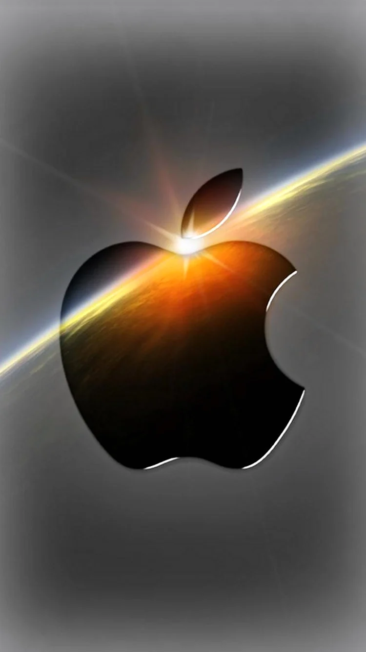 Заставки Apple iphone