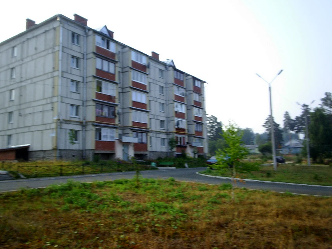 Зато Межгорье Башкортостан