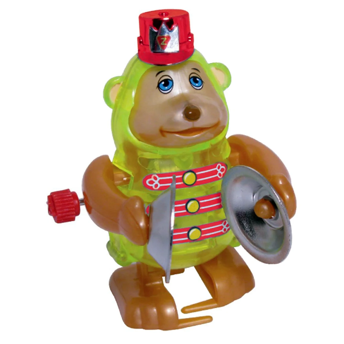 Заводная игрушка z Windups