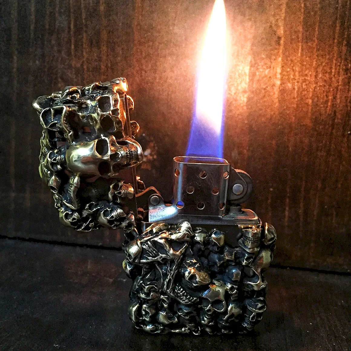Зажигалка