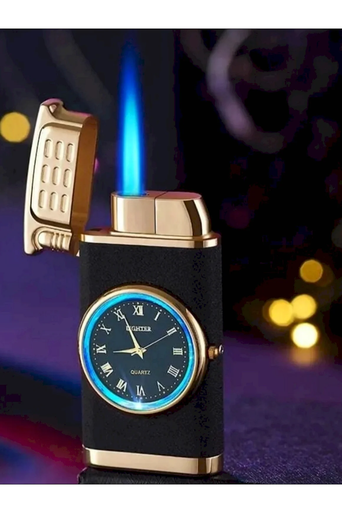 Зажигалка Multifunction lighter