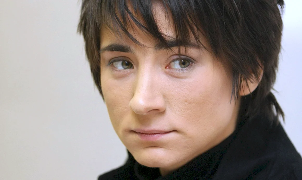 Земфира и Литвинова 2005