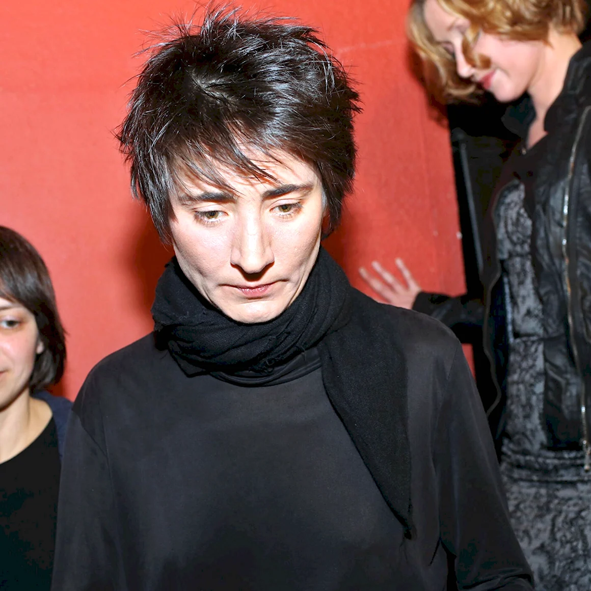 Земфира Рамазанова 2005