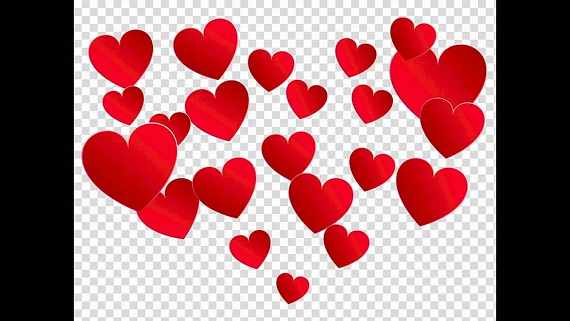 Жангалов Hearts
