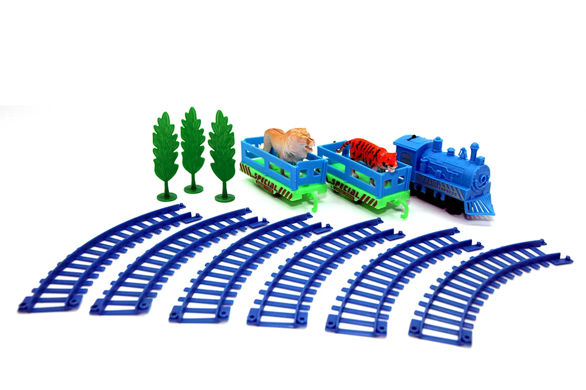 Железная дорога bt784515