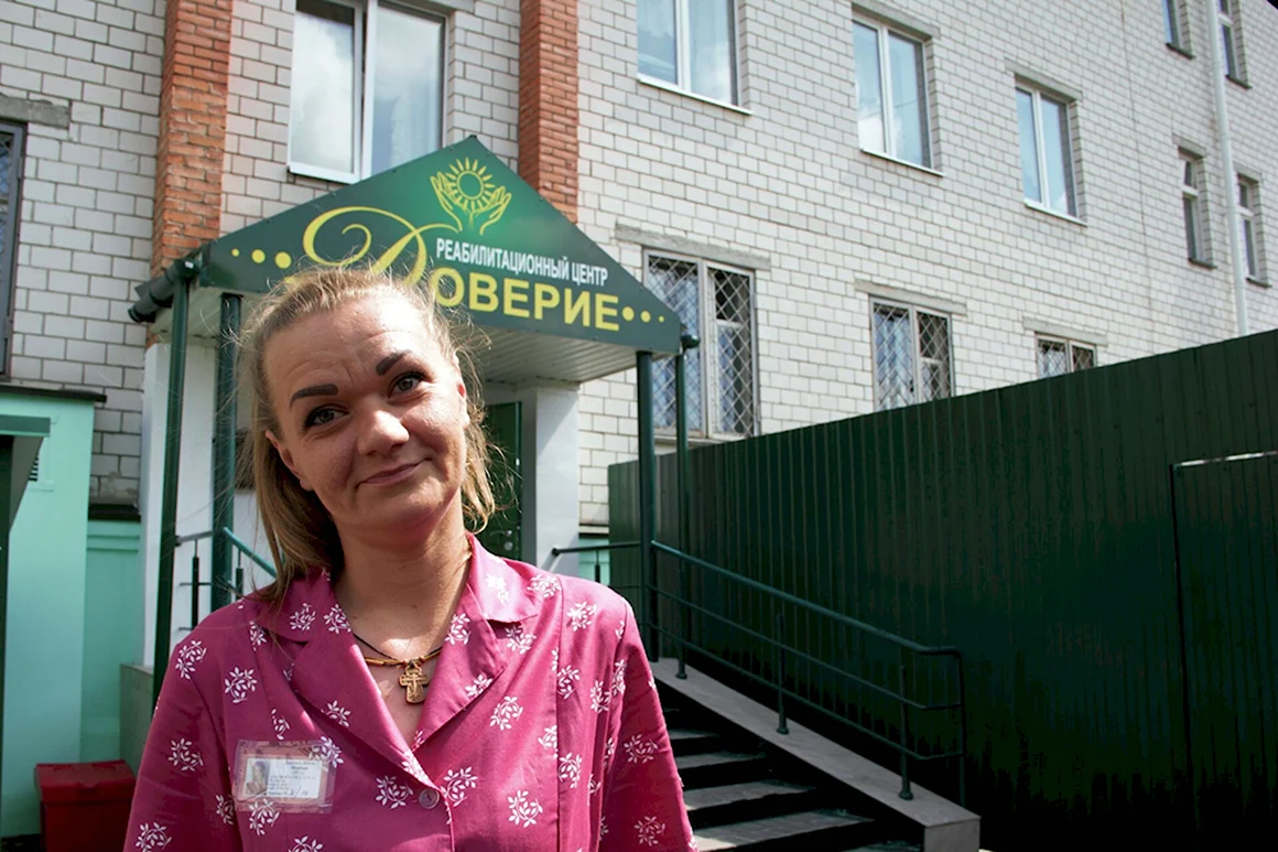 Женская колония ИК 31 Г.Микунь