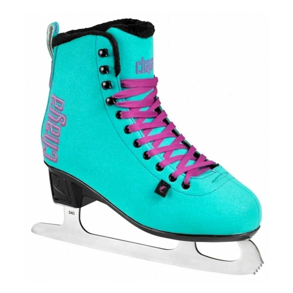 Женские фигурные коньки Powerslide Ice Chaya
