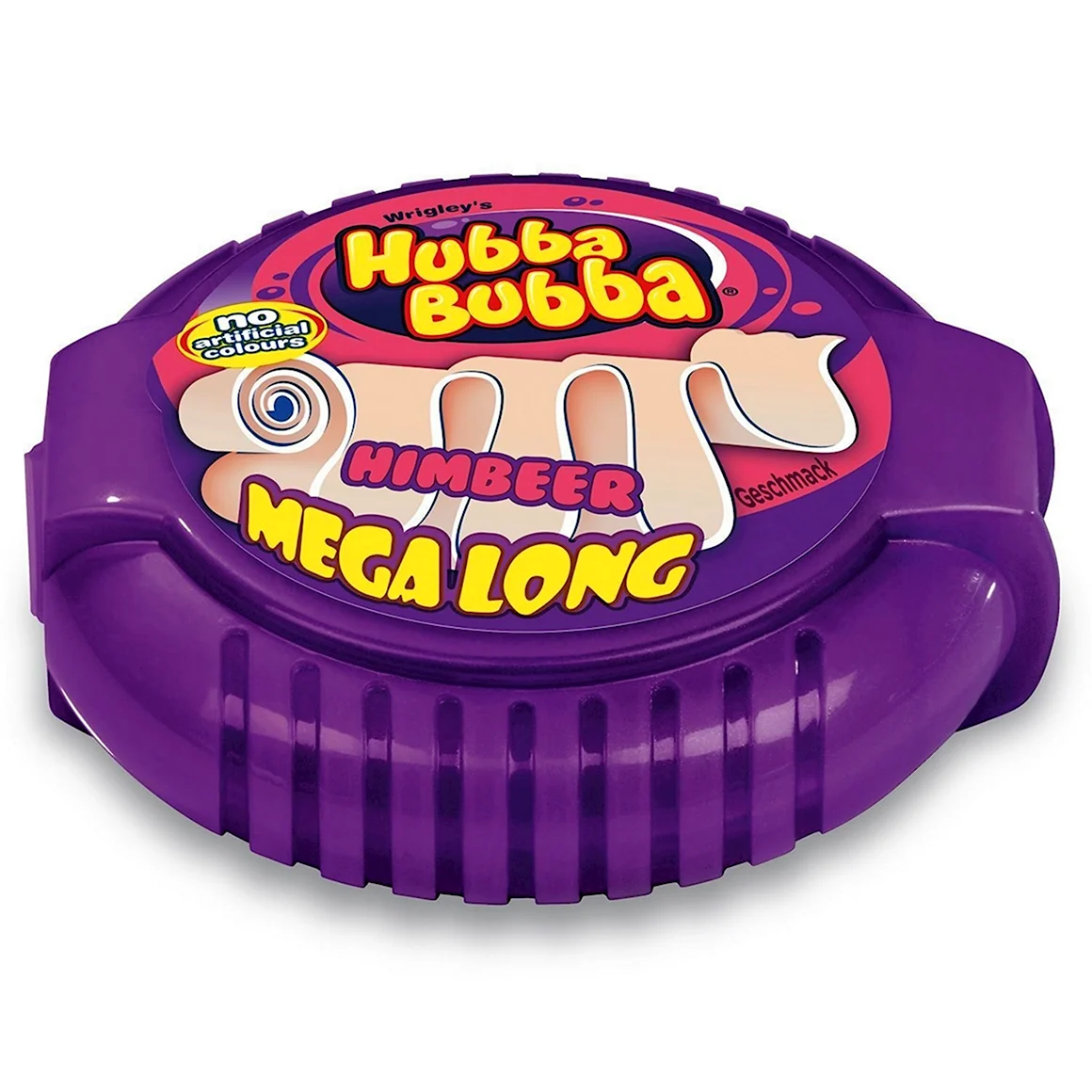 Жевательная резинка Hubba Bubba Mega long Cola 56г