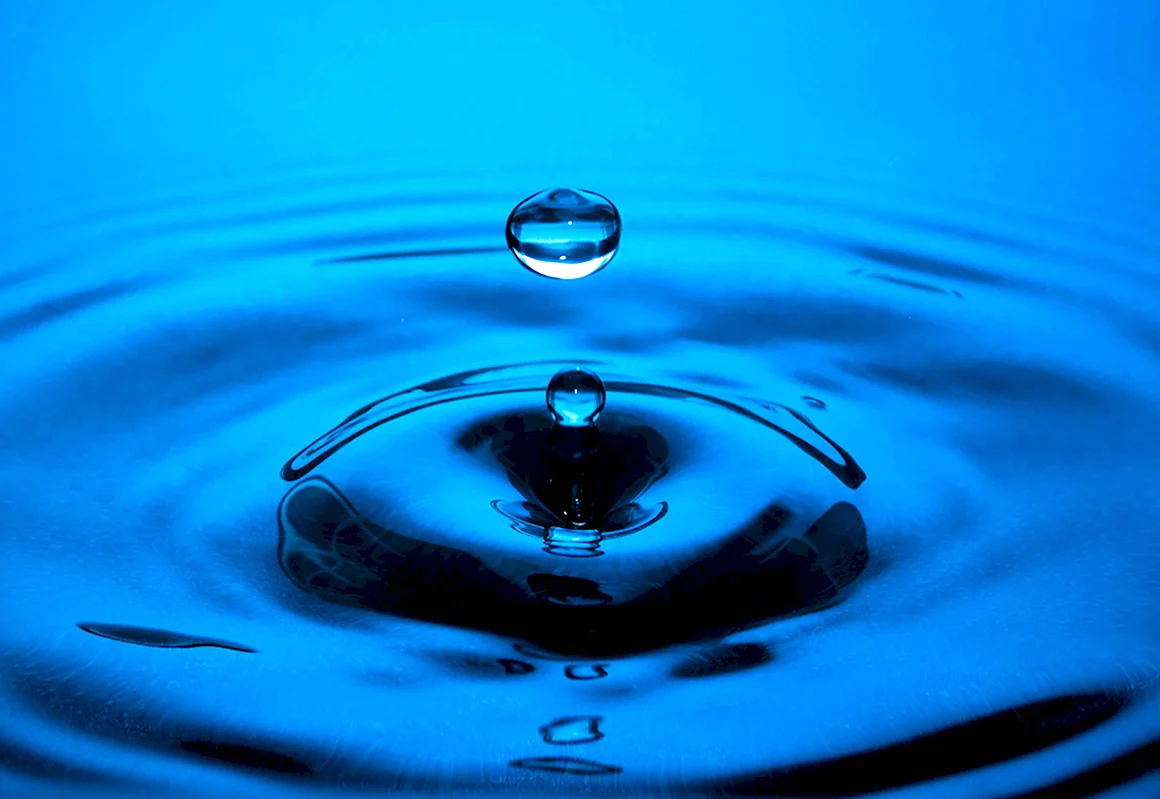 Живая вода
