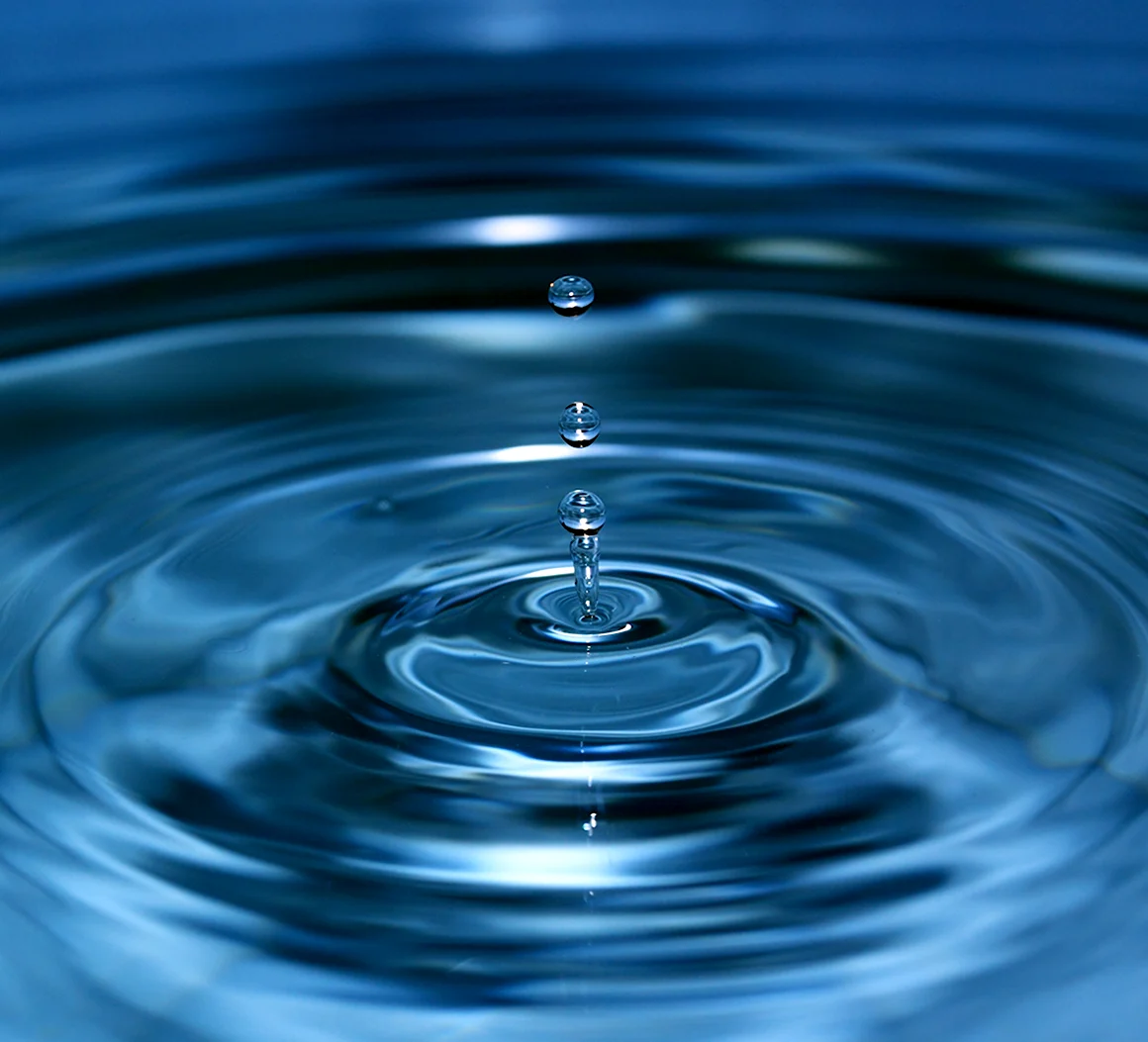 Живая вода