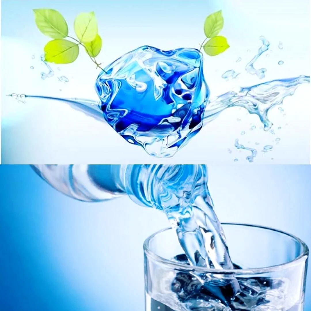Живая вода