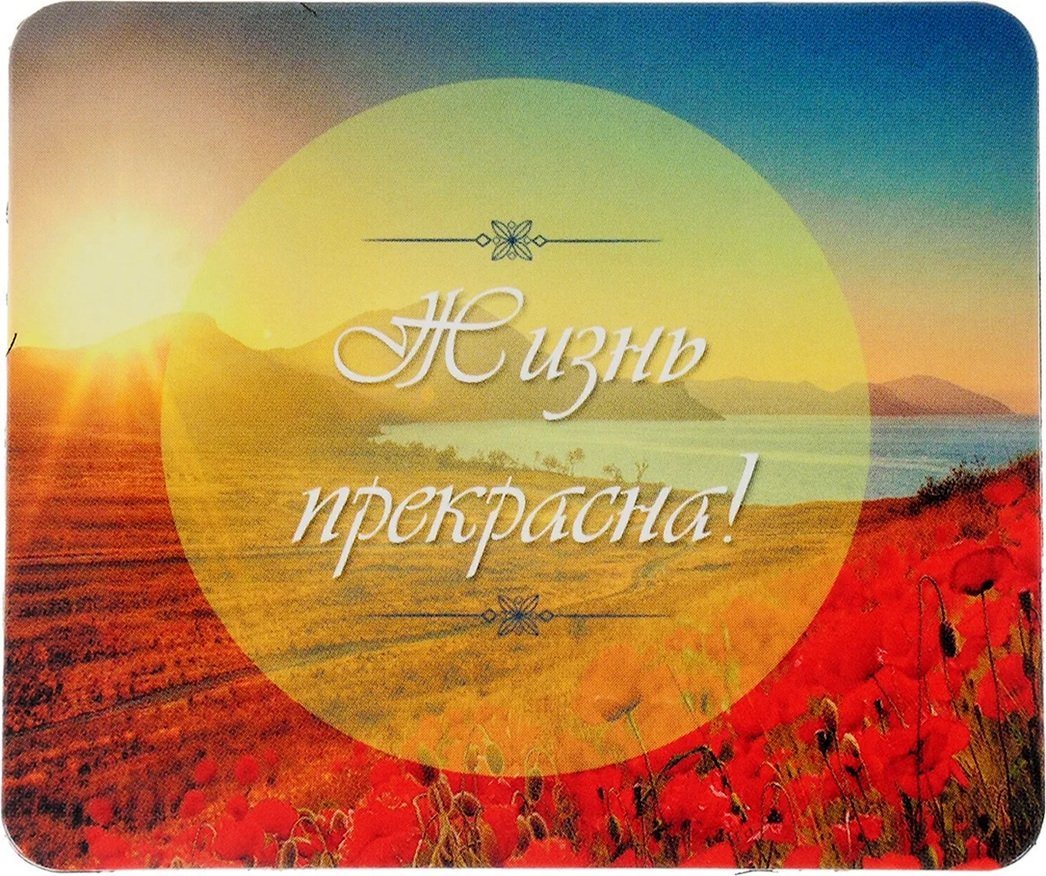 Жизнь прекрасна