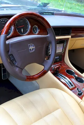 ЗИЛ 4112р