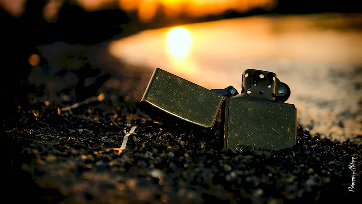 Zippo 20951