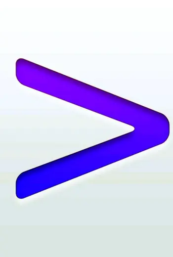 Знак больше