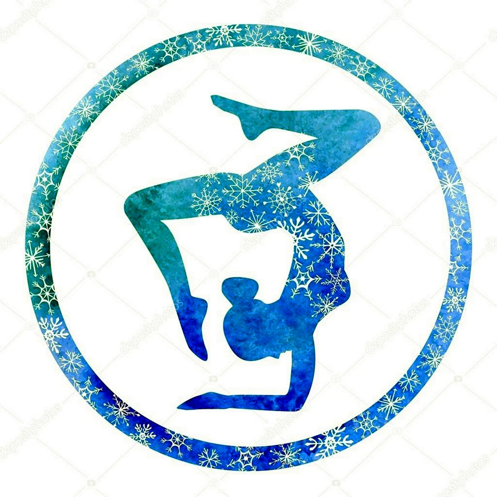 Знак гимнастики