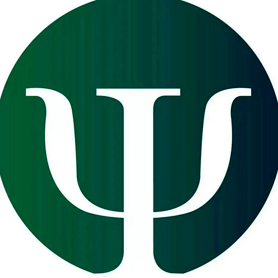 Знак психологии