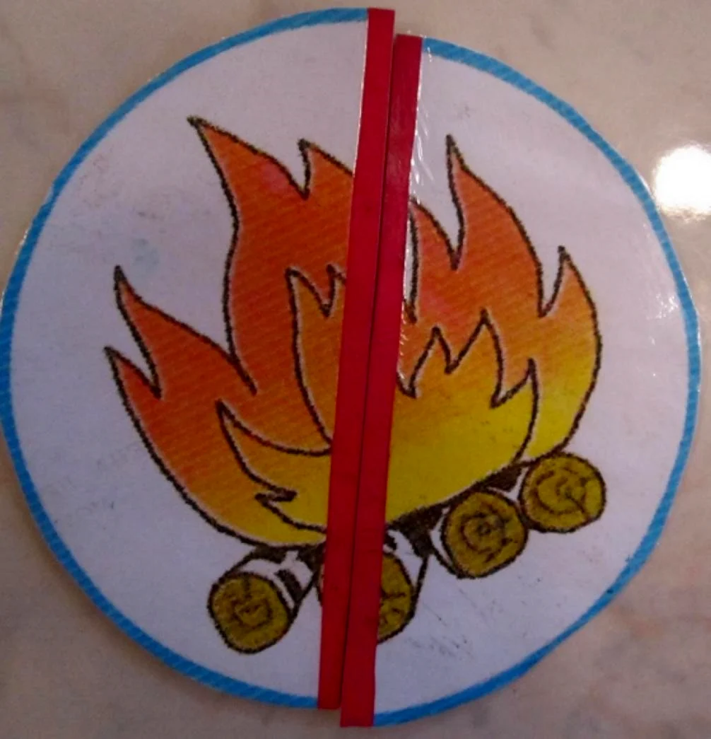 Знак защиты природы 1 класс